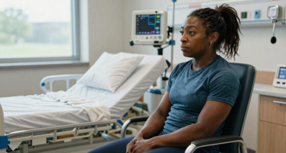 Simone Biles Reveals She ‘Almost Died’ In Terrifying Health Crisis