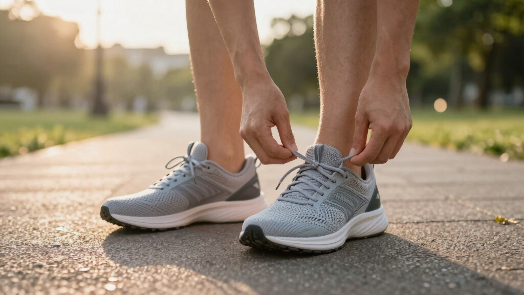The 7 Best Running Shoes for Wide Feet and Big Toes