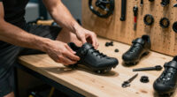 The Best Mountain Bike Shoes of 2026, Tested and Reviewed