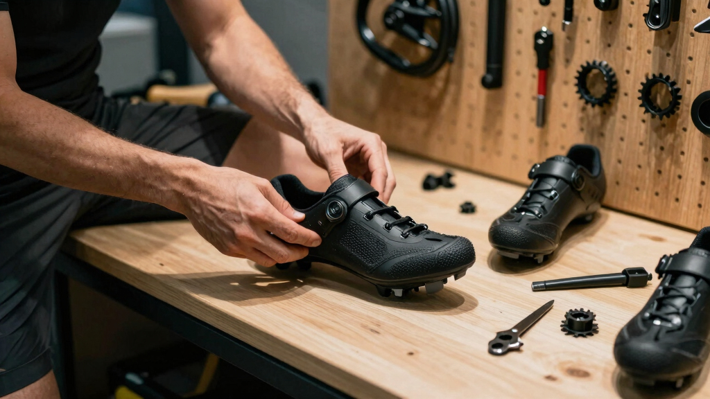 The Best Mountain Bike Shoes of 2026, Tested and Reviewed