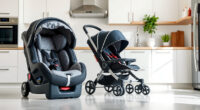 Top Graco Car Seat Models Ranked for 2026