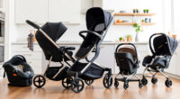 Top UPPAbaby / Nuna Bassinet Accessories for 2026