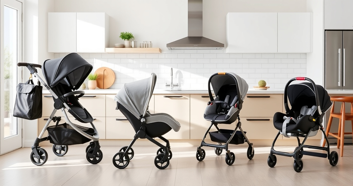 Ultimate Guide to UPPAbaby & Nuna Strollers: Pros, Cons & Who It's For