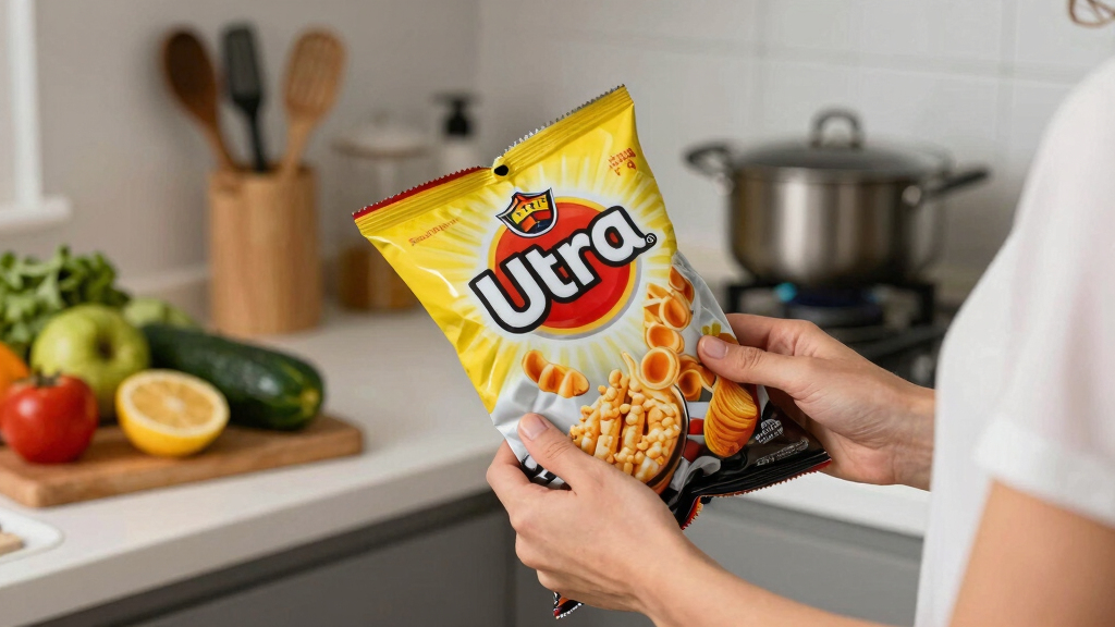 Ultra-processed foods in the global food system: The role of tobacco companies