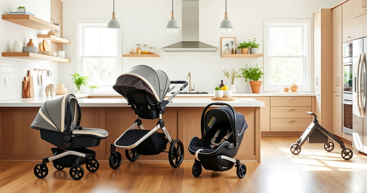 UPPAbaby Cruz V2 vs Nuna MIXX: Full Stroller Comparison