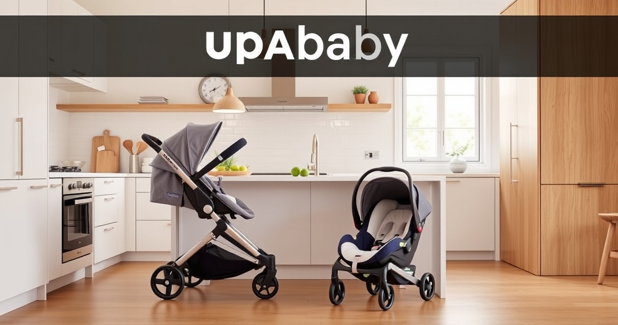 UPPAbaby Cruz V2 vs Nuna PIPA: Full Comparison