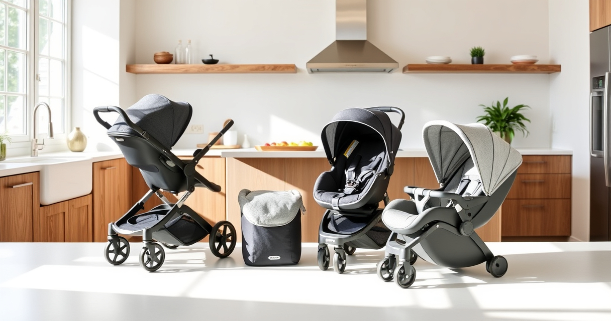 UPPAbaby / Nuna Rain Covers: Compatibility & Buying Guide
