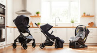 UPPAbaby / Nuna Stroller Buying Guide 2026