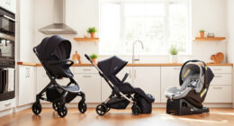 UPPAbaby / Nuna Stroller Buying Guide 2026