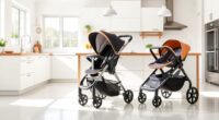 UPPAbaby / Nuna vs Chicco: Which Stroller Wins in 2026?