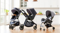 UPPAbaby Vista V2 vs Nuna DEMI: Which Stroller Fits Your Family?