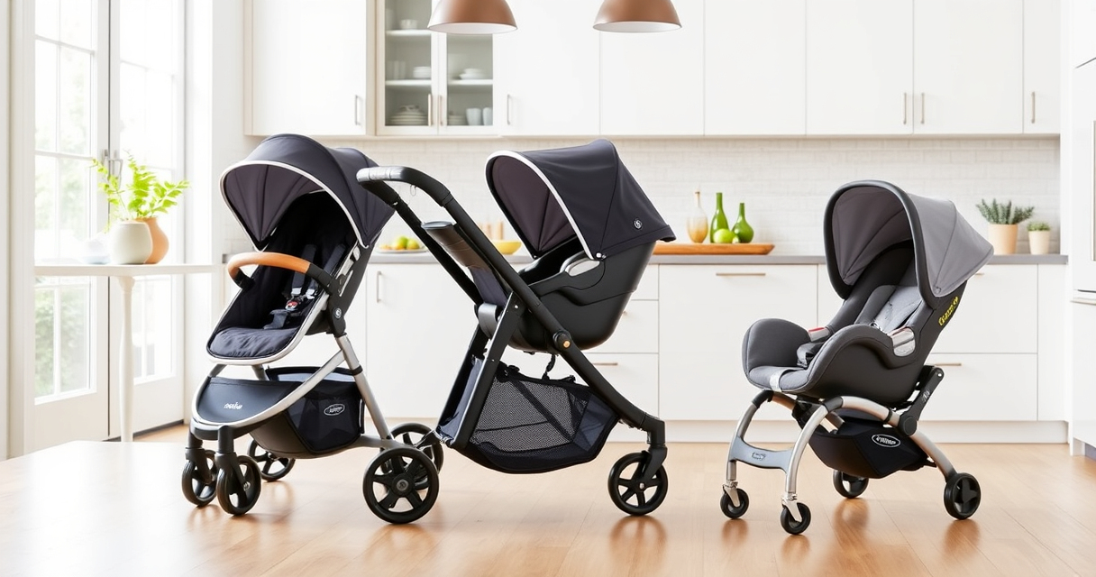 UPPAbaby Vista V2 vs Nuna DEMI: Which Stroller Fits Your Family?