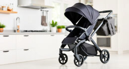 UPPAbaby Vista V2 vs Nuna MIXX: Which Stroller Fits Your Family?