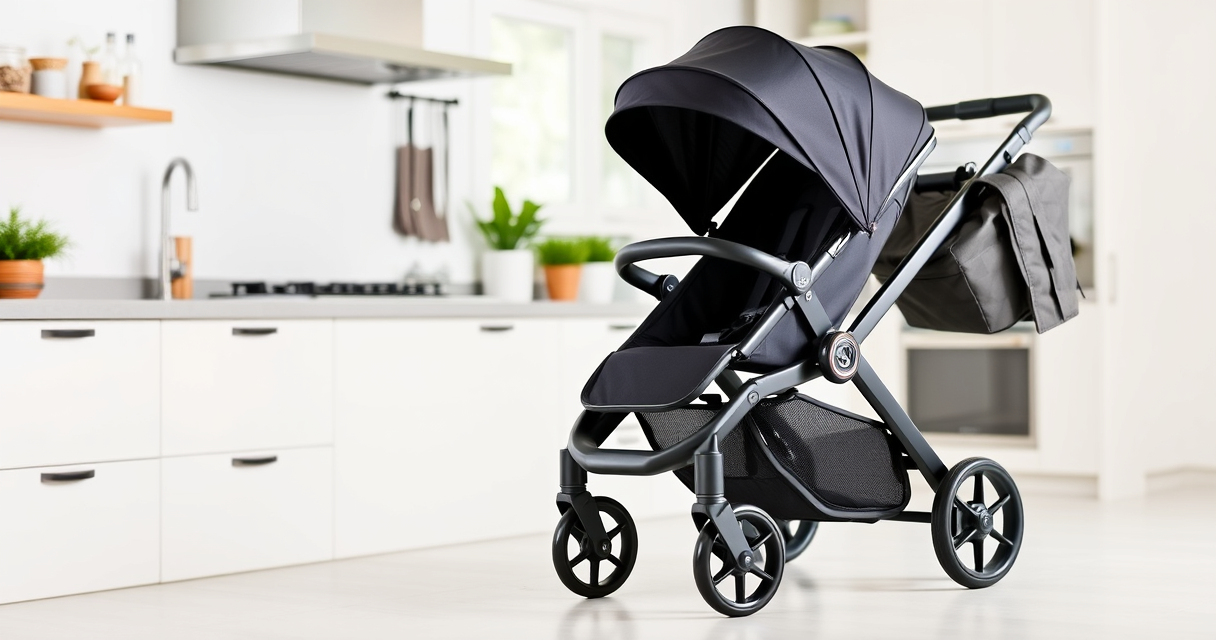 UPPAbaby Vista V2 vs Nuna MIXX: Which Stroller Fits Your Family?