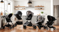 UPPAbaby Vista V2 vs Nuna PIPA: Which Stroller & Car Seat Setup Wins?