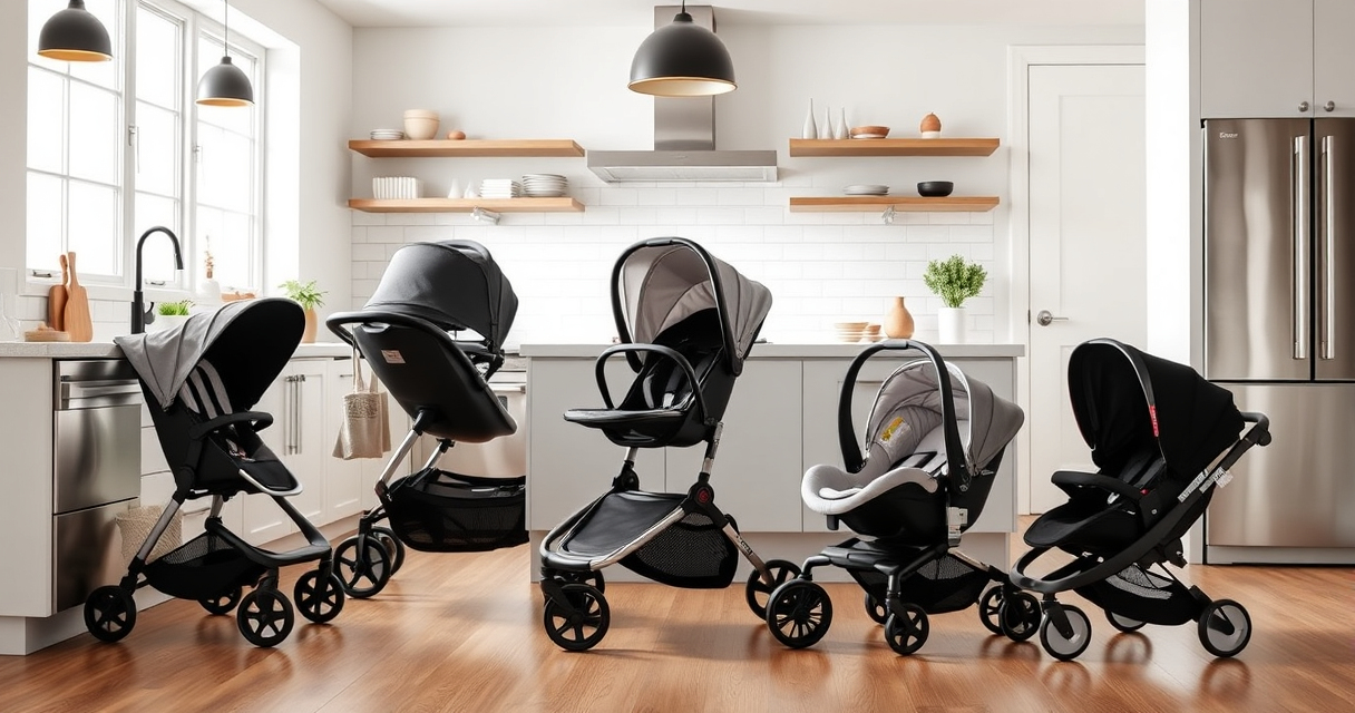 UPPAbaby Vista V2 vs Nuna PIPA: Which Stroller & Car Seat Setup Wins?