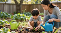 Using Gamification to Encourage Green Consumer Behaviours