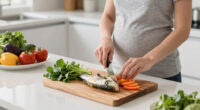 Vitamin D3 During Pregnancy and Cognitive Performance at 10 Years