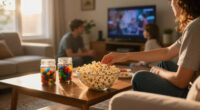 10 Best Family Movie Night Snacks for Easy At-Home Fun in 2026