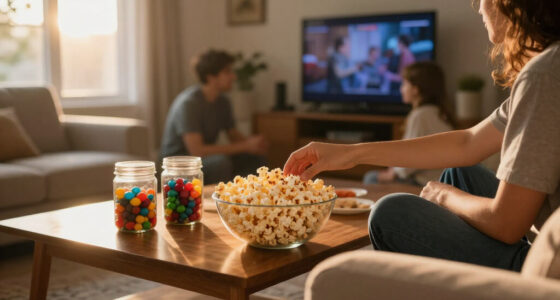 10 Best Family Movie Night Snacks for Easy At-Home Fun in 2026