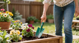 10 Best Garden Tools for Mums Who Want Easier Gardening in 2026