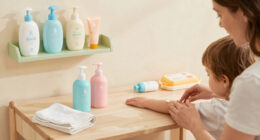 10 Best Kids' Personal Care Products for Simple Routines in 2026