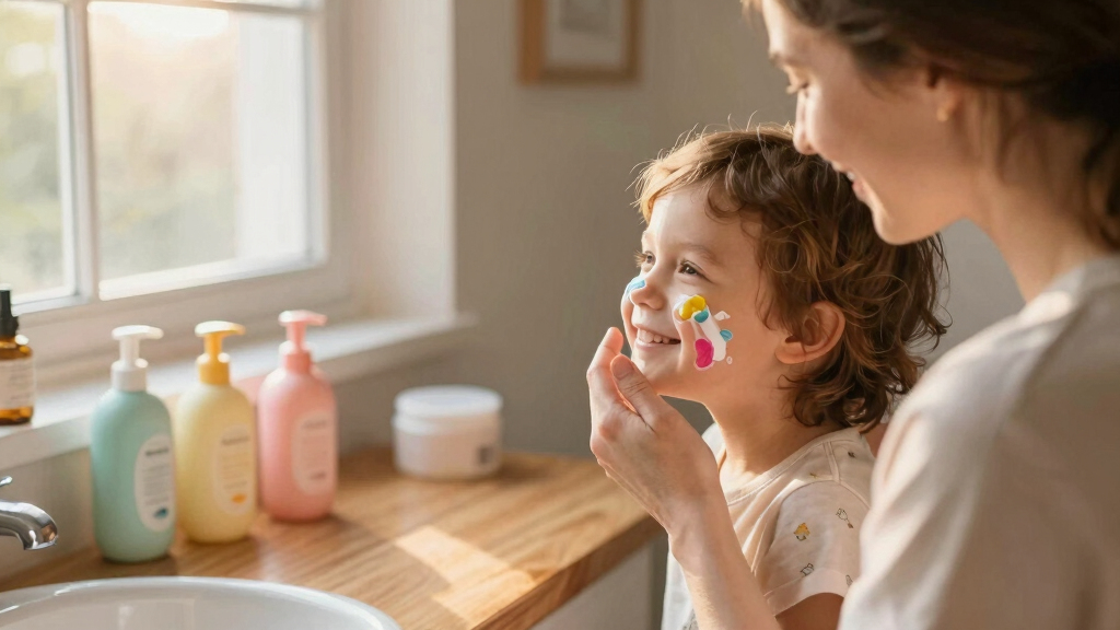 10 Best Skincare Products for Kids in 2026