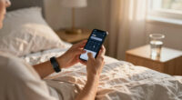 10 Best Sleep Tracking Devices for Better Rest in 2026