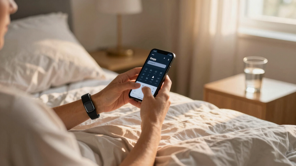 10 Best Sleep Tracking Devices for Better Rest in 2026