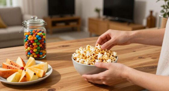 10 Best Snacks for Family Movie Nights in 2026
