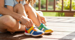 11 Best Children's Shoes for Everyday Comfort in 2026