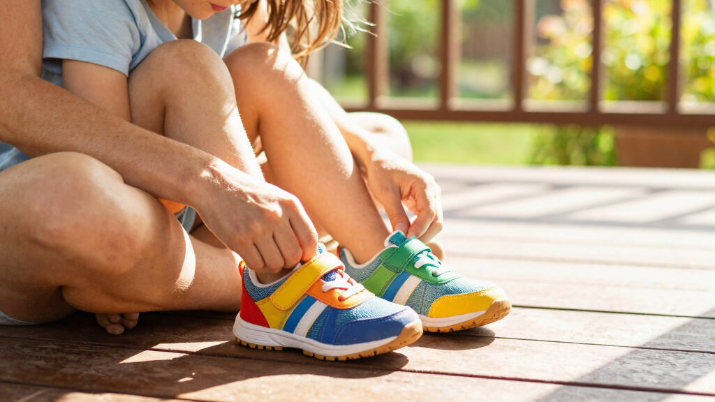11 Best Children's Shoes for Everyday Comfort in 2026
