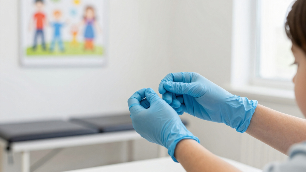 11 Best Disposable Medical Gloves for Reliable Protection in 2026