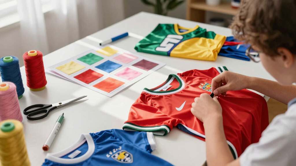 11 Best Kids Soccer Jerseys for Games and Practice in 2026
