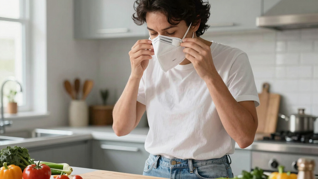 11 Best N95 Masks for Everyday Protection in 2026