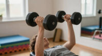 11 Best Upper-Body Workout Equipment for Home Strength Training in 2026