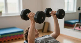 11 Best Upper-Body Workout Equipment for Home Strength Training in 2026
