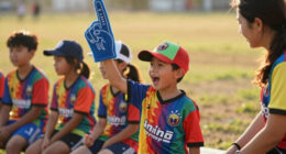12 Best Kids' Soccer Fan Apparel Picks for Game Day in 2026