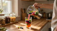 12 Best Mineral-Rich Functional Drinks in 2026