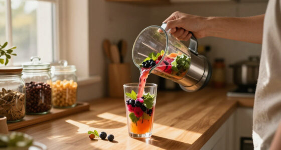 12 Best Mineral-Rich Functional Drinks in 2026