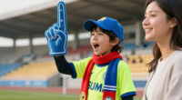12 Best Soccer Fan Apparel for Kids in 2026
