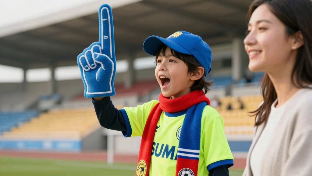12 Best Soccer Fan Apparel for Kids in 2026