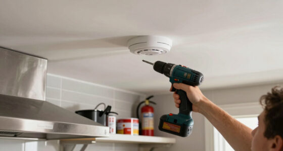13 Best Home Fire Safety Products for Faster Detection and Response in 2026