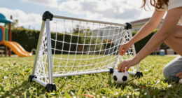 13 Best Kids’ Soccer Goal Sets for Backyard Practice in 2026