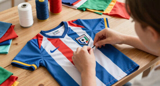 13 Best Soccer Fan Apparel for Kids in 2026