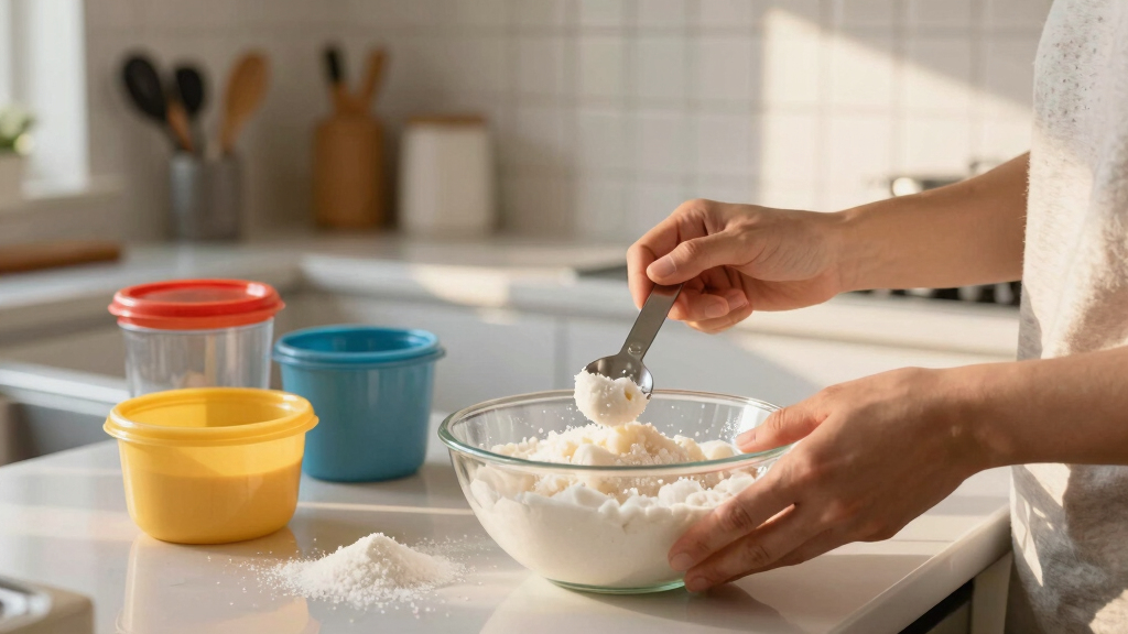 13 Best Sugar Substitutes for Every Kitchen in 2026