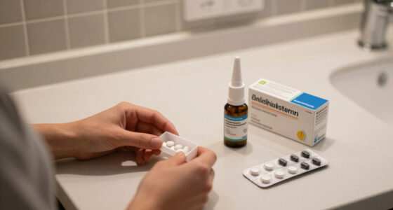 14 Best Allergy Medications for Seasonal Symptom Relief in 2026
