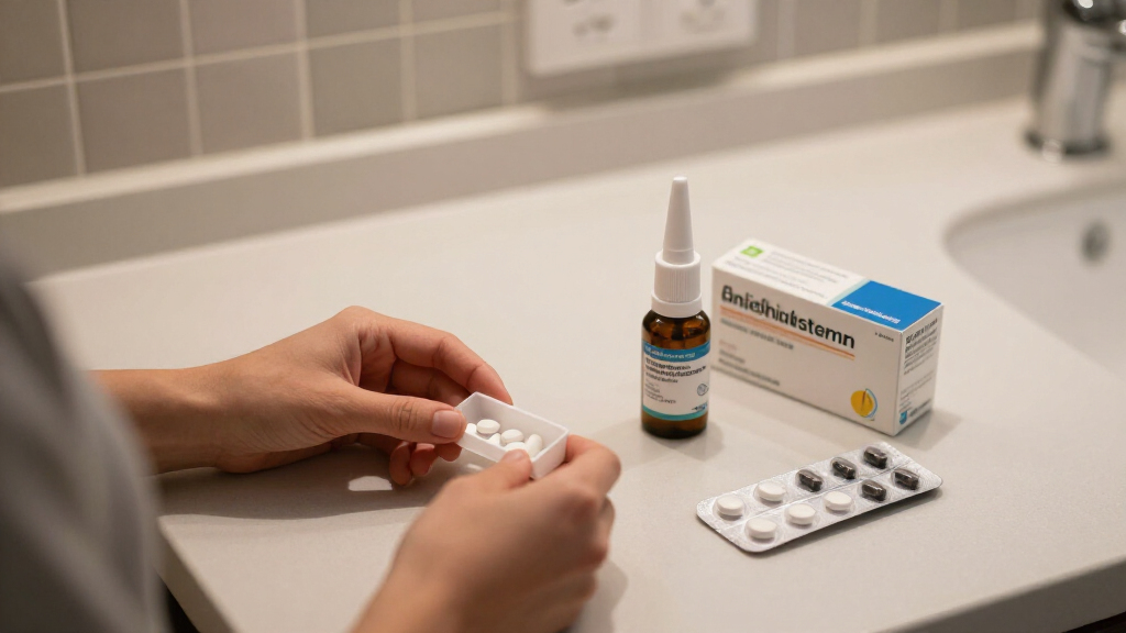 14 Best Allergy Medications for Seasonal Symptom Relief in 2026