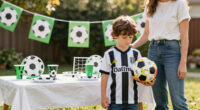 14 Best Children's Soccer-Themed Party Supplies for 2026