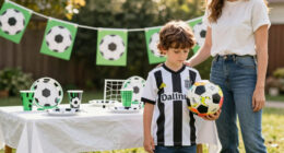 14 Best Children's Soccer-Themed Party Supplies for 2026